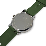 Silicone Nurse Watch