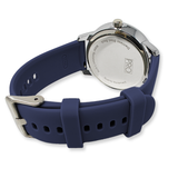 Silicone Nurse Watch