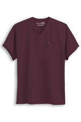296 Excel 4-Way Stretch Tuck-in Top