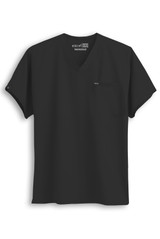 296 Excel 4-Way Stretch Tuck-in Top