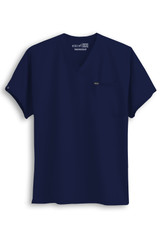 296 Excel 4-Way Stretch Tuck-in Top