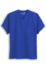 296 Excel 4-Way Stretch Tuck-in Top