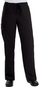 612 Excel 4-Way Stretch Straight Leg Pant 612 Excel 4-Way Stretch Straight Leg Pant