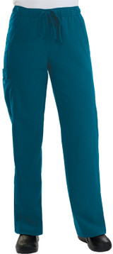 612 Excel 4-Way Stretch Straight Leg Pant 612 Excel 4-Way Stretch Straight Leg Pant