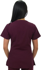232 Excel Zip Top - Clearance