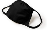 Hanes unisex Adult Masks - 1 Case of 24