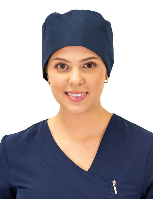 PRO Tie Back Scrub Cap