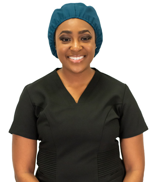 PRO Bouffant Scrub Cap