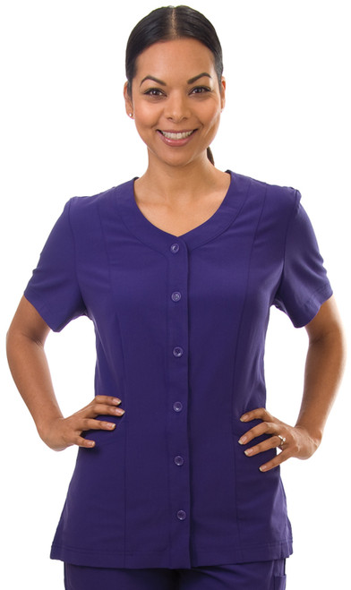 155 Excel 4-Way Stretch Button Top