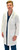 720 Full Length Lab Coat