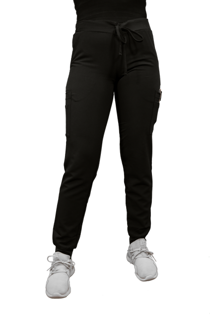 996 4-Way Stretch Jogger Pant