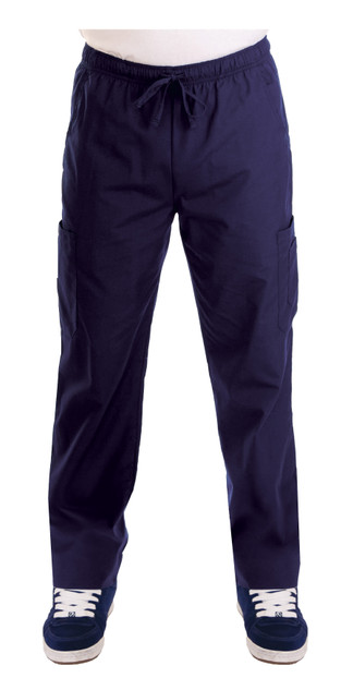 727 Excel 6 Pocket Unisex Pant