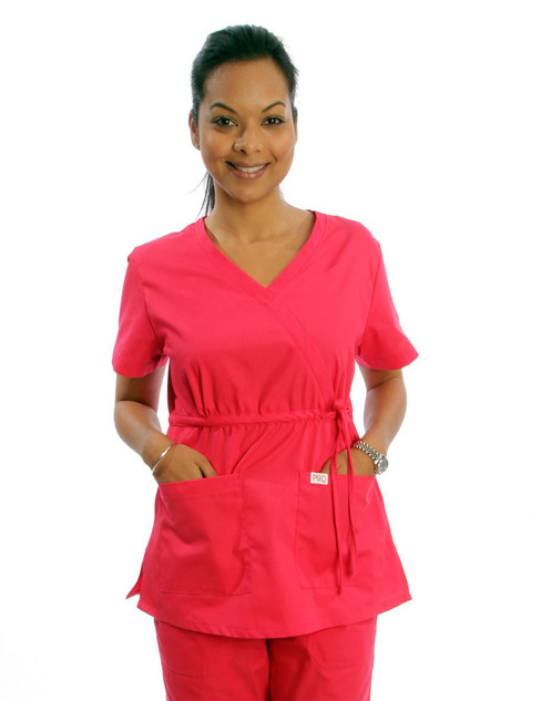 116 Crossover Empire Top