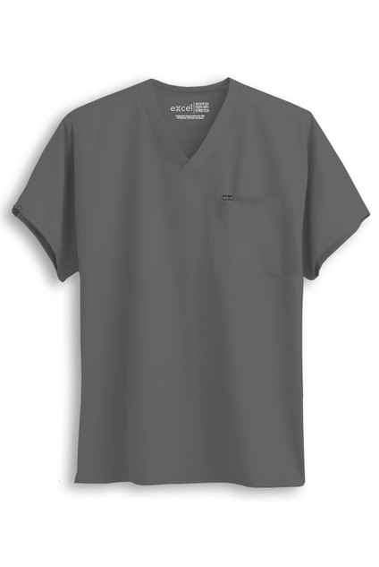 296 Excel 4-Way Stretch Tuck-in Top
