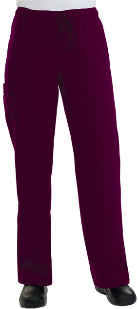 612 Excel 4-Way Stretch Straight Leg Pant