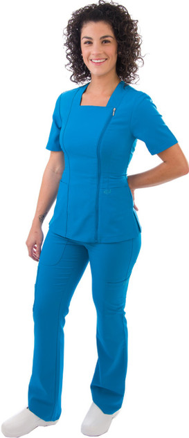 590 Excel Zippered Top - Clearance