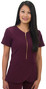 232 Excel 4-Way Stretch Zip Top