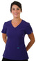 454 Excel 4-Way Stretch Top