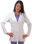 371 Excel 4-Way Stretch Collared Jacket