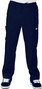 660 Unisex Elastic/Drawstring Pant