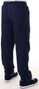 660 Unisex Elastic/Drawstring Pant