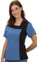 619 Excel 4-Way Stretch Top