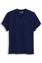 296 Excel 4-Way Stretch Tuck-in Top