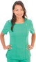 590 Excel Zippered Top - Sale