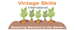 Vintage Skills International