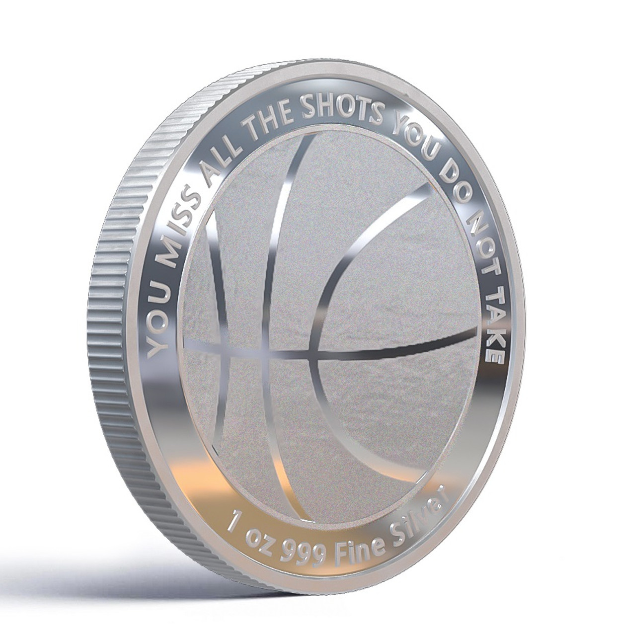 SILVER刻印あり 記念メダル ゴルフ Monthly Cup Johnson Matthey Focus Medalist K20257 Vintage 2oz 999 FINE