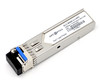 Cisco Compatible GLC-BX40-U-I 1000BASE-BX-U BIDI 40km Bi-Directional SFP Transceiver