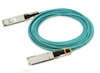 Finisar Quadwire FCBN425QE1C03 3m 100G QSFP QSFP28 AOC