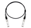 HPE Compatible JG081C SFP+ to SFP+ Twinax Cable