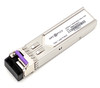 ZTE Compatible SFP-SDA-GE-S80K 1000BASE-BX-U BIDI 80km Bi-Directional SFP Transceiver