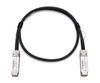 SUN Compatible X2121A-3M-N QSFP+ to QSFP+ Twinax Cable