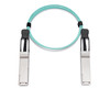 Mellanox Compatible MC2210310-005 40G QSFP 5m Active Optical Cable