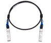 Arista Compatible CAB-S-S-25G-1M SFP28 to SFP28 1m Twinax Cable