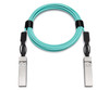 Mellanox Compatible MFA2P10-A030 SFP28 to SFP28 30m Active Optical Cable