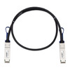 Mellanox Compatible MCP1600-C001E30N QSFP28 to QSFP28 1m Twinax Cable