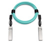 Avago Compatible AFBR-8CER05Z 25GBASE-AOC SFP28 to SFP28 5m Active Optical Cable