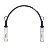 Ubiquiti Compatible UACC-DAC-QSFP28-0.5M QSFP28 to QSFP28 0.5m Twinax Cable