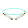 NVIDIA Mellanox Compatible MC220731V-003 QSFP+ to QSFP+ 56G 3m Active Optical Cable