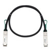 NVIDIA Compatible 980-9I67F-00L00A 0.5m 56G FDR QSFP+ to QSFP+ Twinax Cable