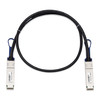 NVIDIA Compatible MCP1600-E001 QSFP28 to QSFP28 1m Twinax Cable