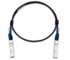 Extreme Compatible 25G-SFP28-TWX-P-0051 SFP28 to SFP28 50cm Twinax Cable