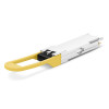 Extreme Compatible 100G-DR-QSFP500M 100GBASE-DR1 Single Lambda SMF 1310nm 500m QSFP28 Transceiver