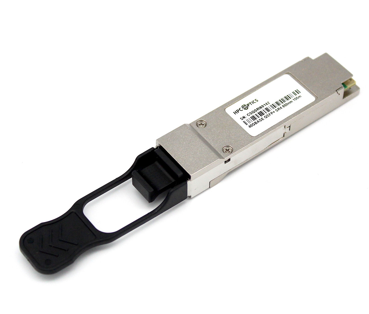 Gbase Modulo Transceiver Qsfp+ 40g Sr4 40GBASE-SR4 Multi-mode Transceiver 40G QSFP+ ...
