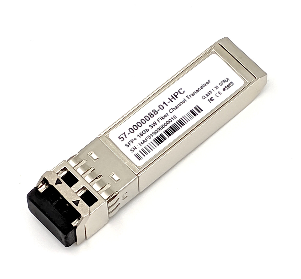 StarTech.com SFP+モジュール/Brocade製品57-0000075-01互換/10GBASE