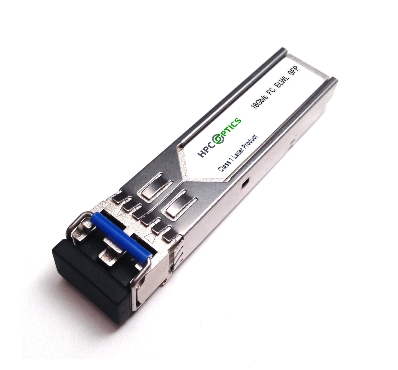 Brocade Compatible XBR-000258 16GFC ELWL SFP+ Transceiver