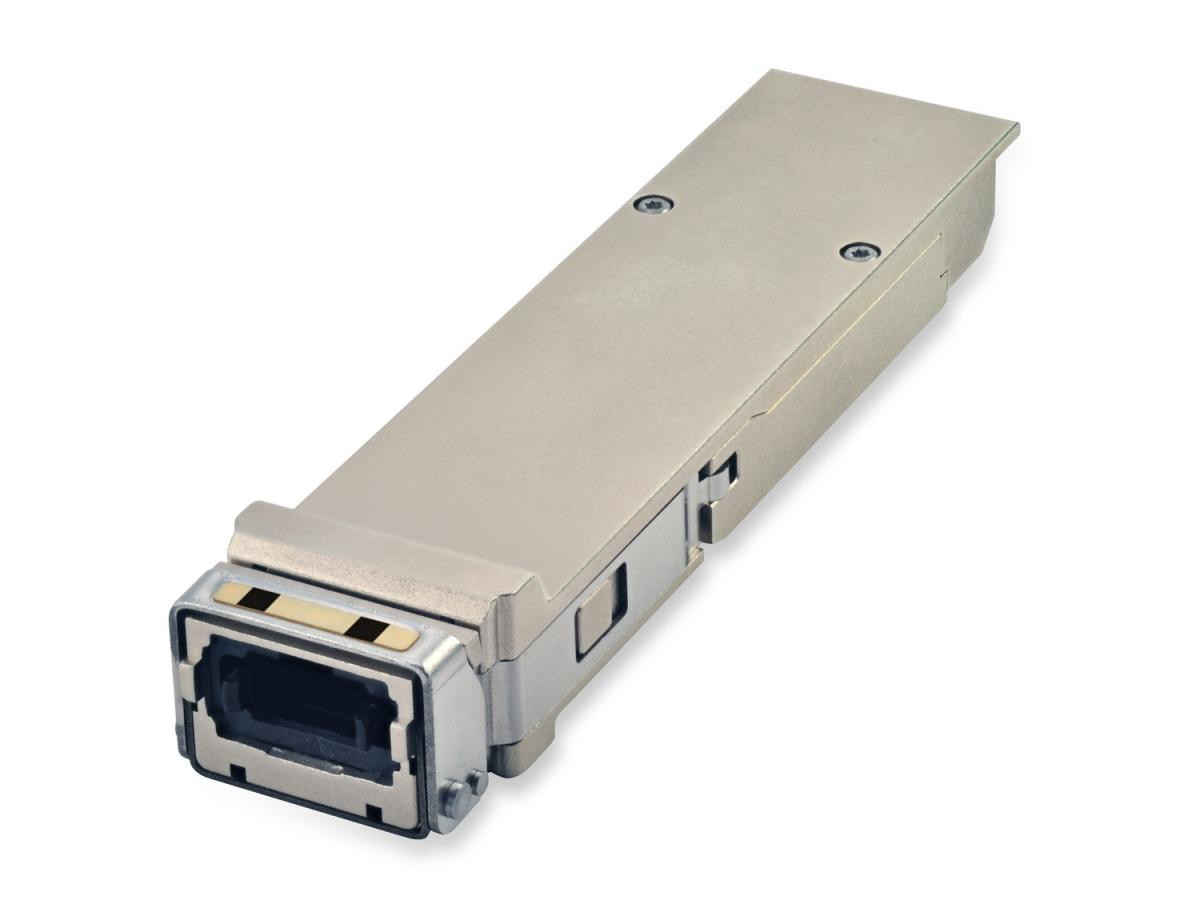 Finisar FTLC9141RENM 100GBASE-SR4 CFP4 Transceiver